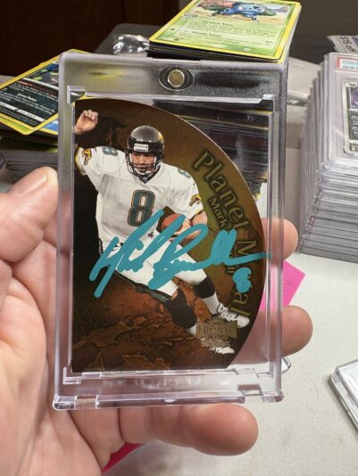 Brunell PM