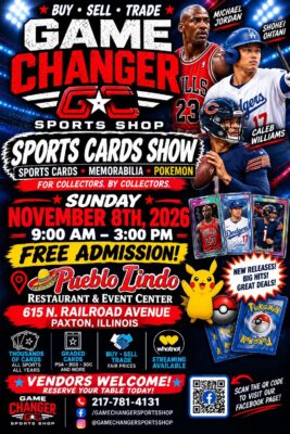 card show