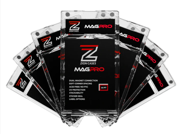 MAgPro