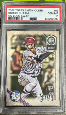 Ohtani