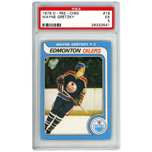 Gretzky