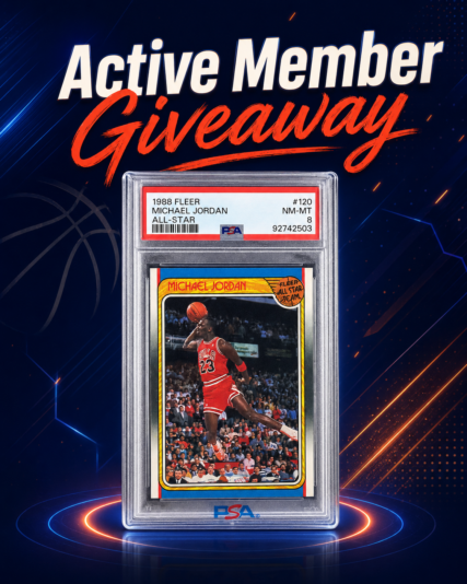 Hobbi -- Active Members Giveaway