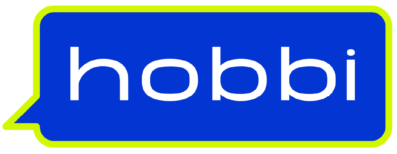 The Hobbi Community