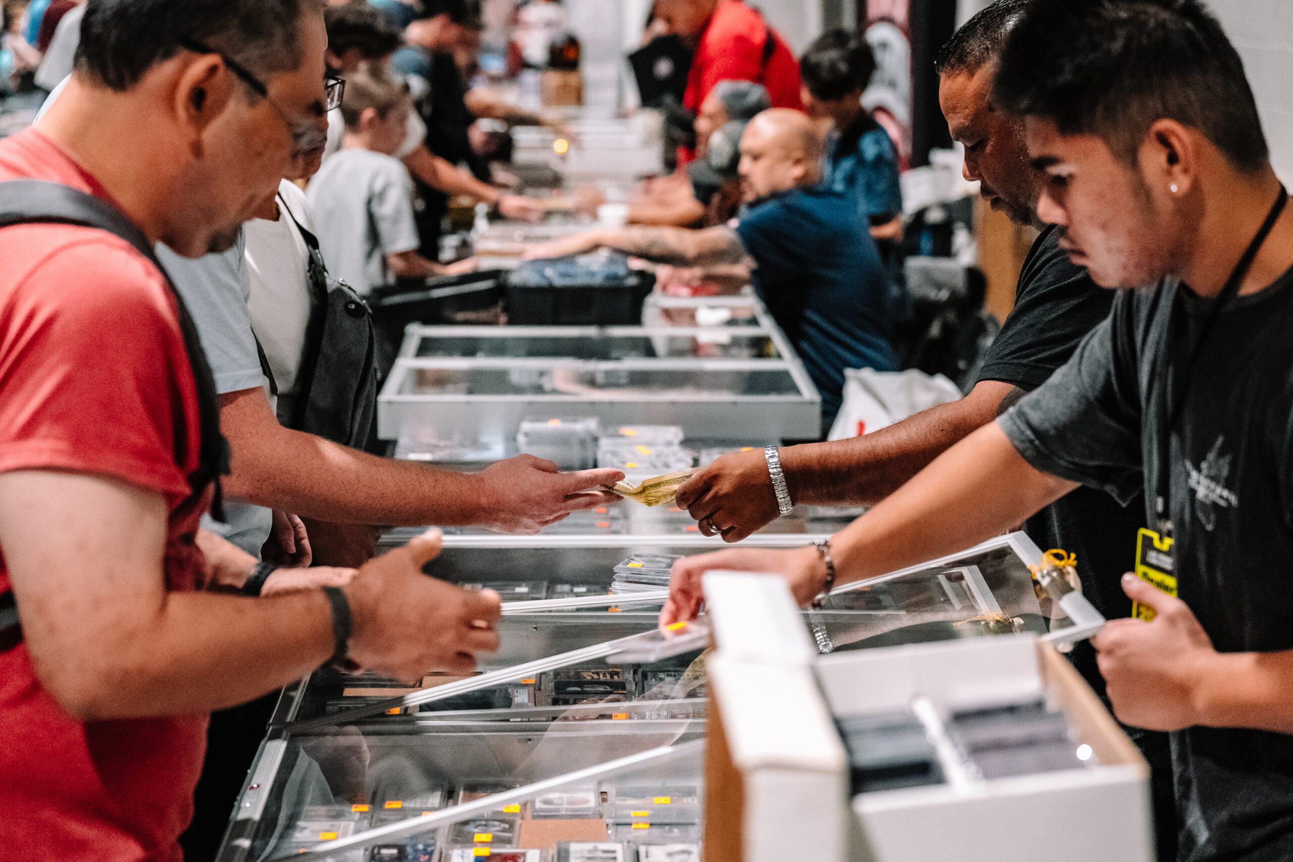 Reputable Vendors