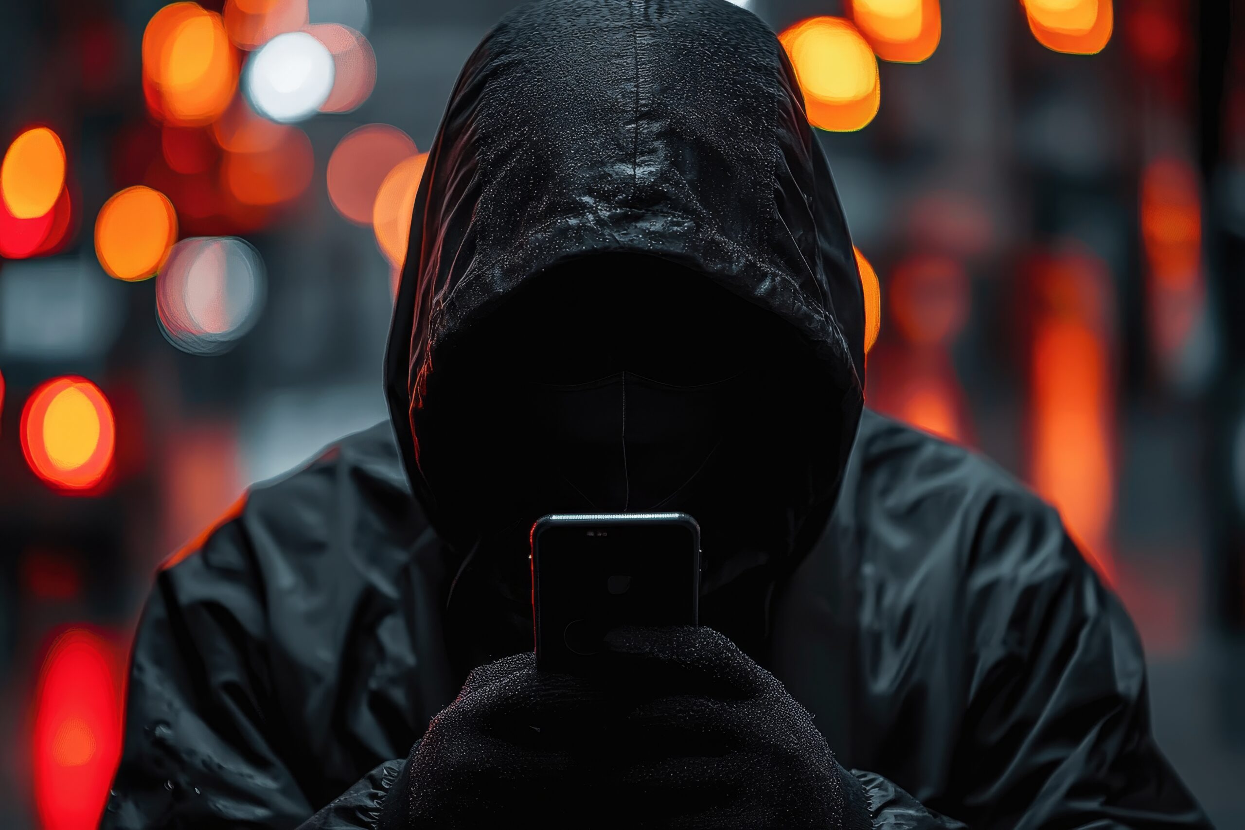 Scammers