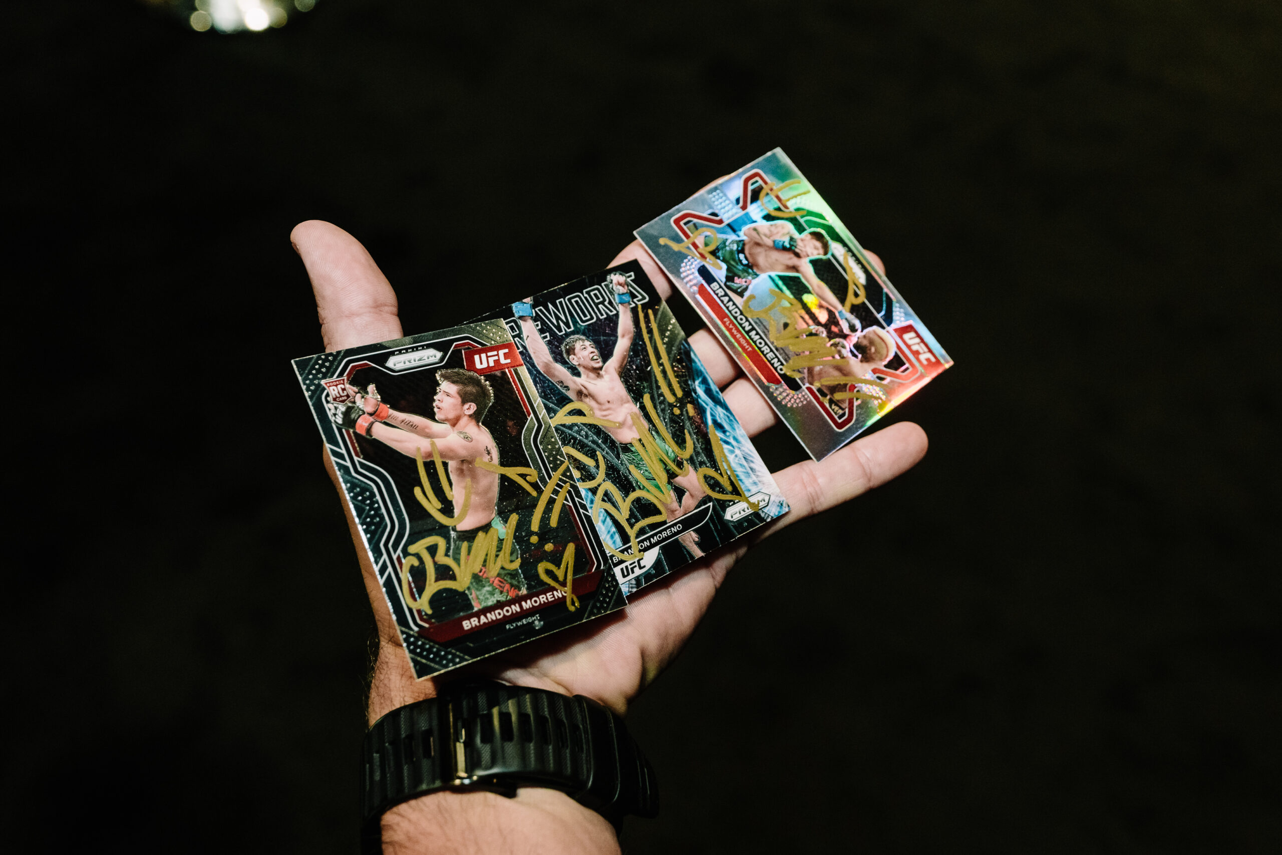 UFC
