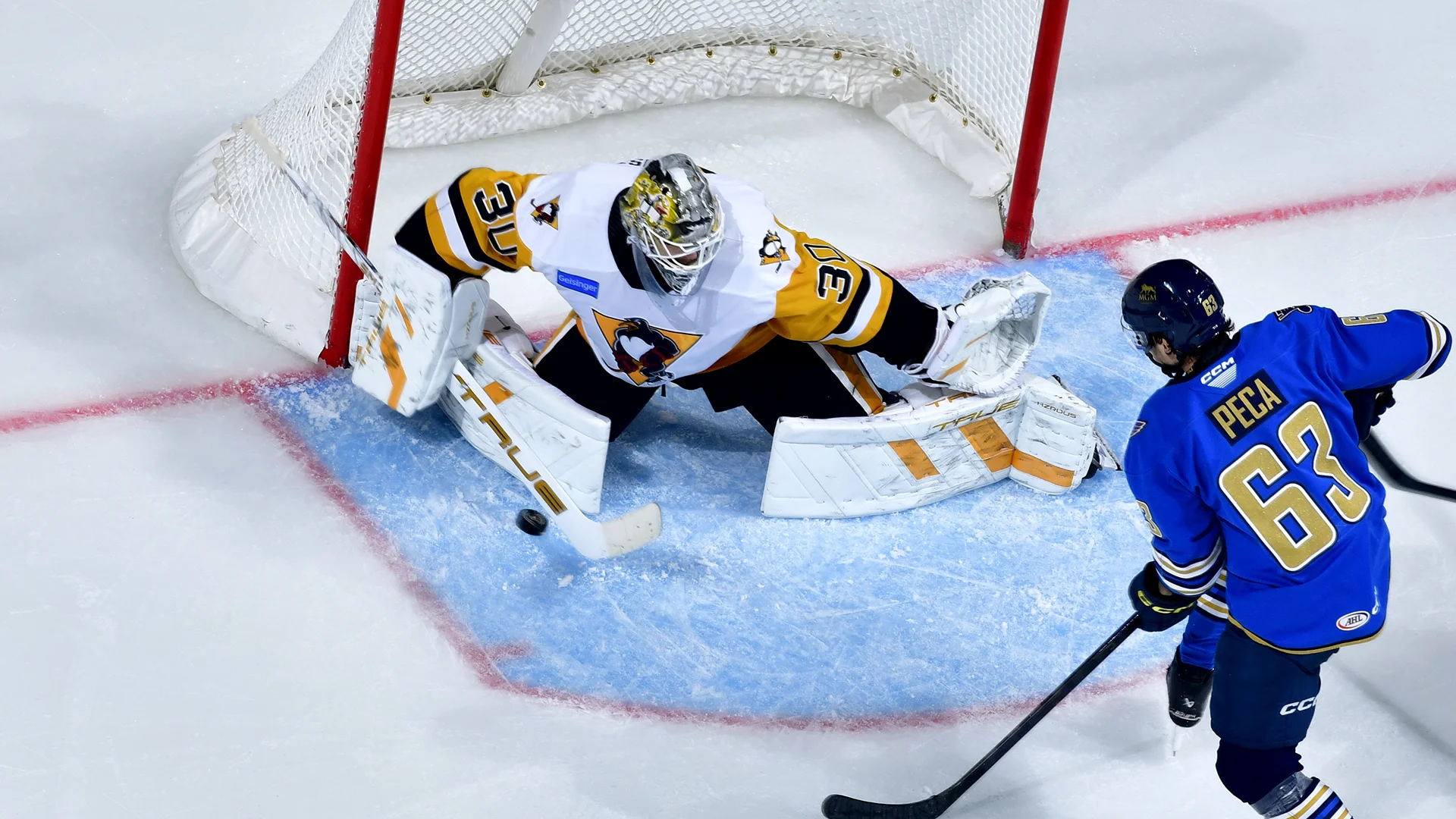 Hockey