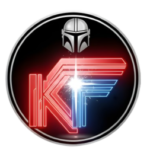 Profile photo of kyberforged