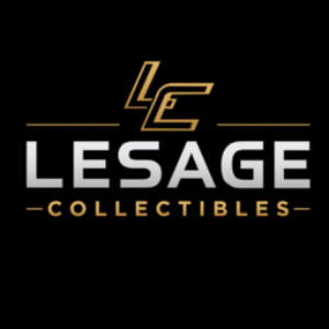 Profile photo of lesagecollectibles
