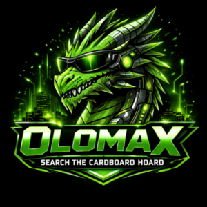 Profile photo of olomax