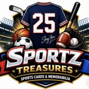 Profile photo of sportz-treasures